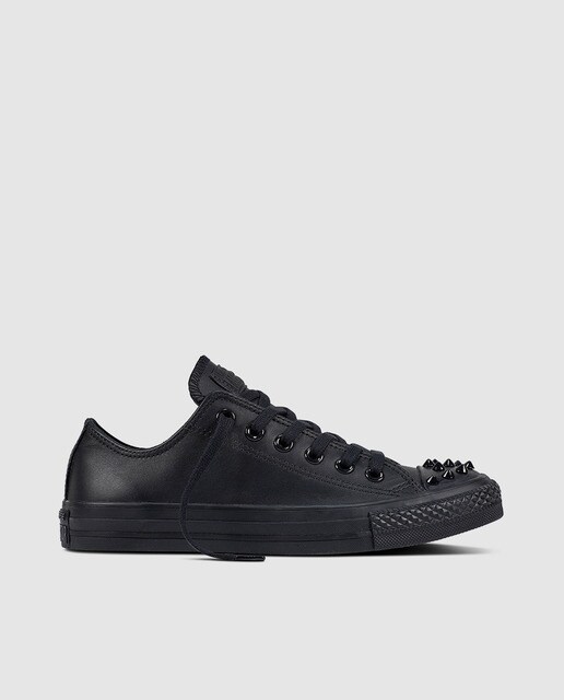 converse cuña negra mujer all star converse cuña negra mujer all star