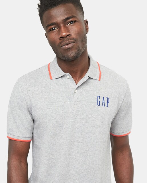 camisetas gap hombre el corte ingles
