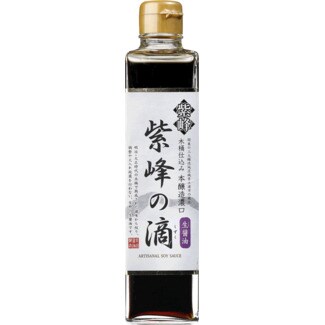 Umami Molho de Soja frasco 300 ml