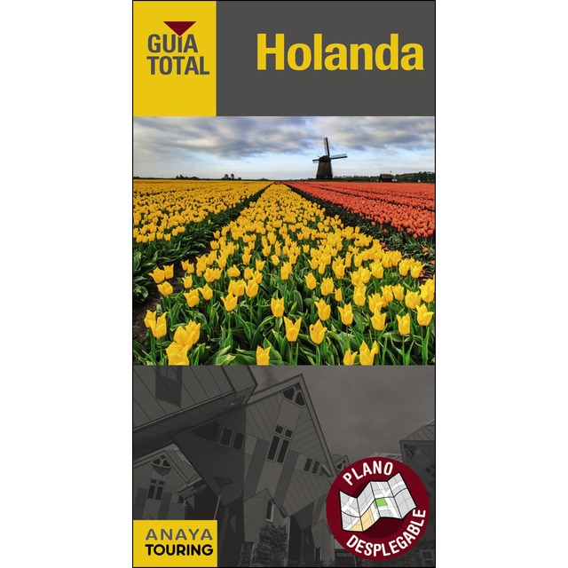 Holanda (Tapa blanda)