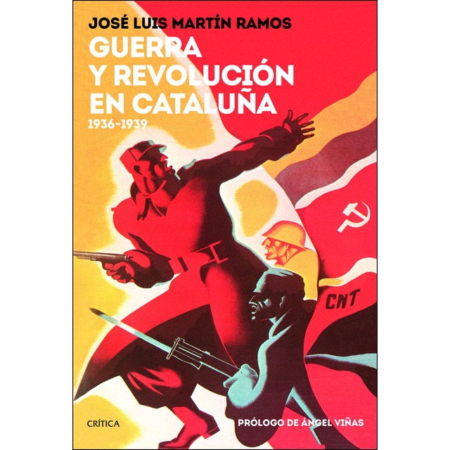 Guerra y revolución en cataluña: 1936-1939.pdf