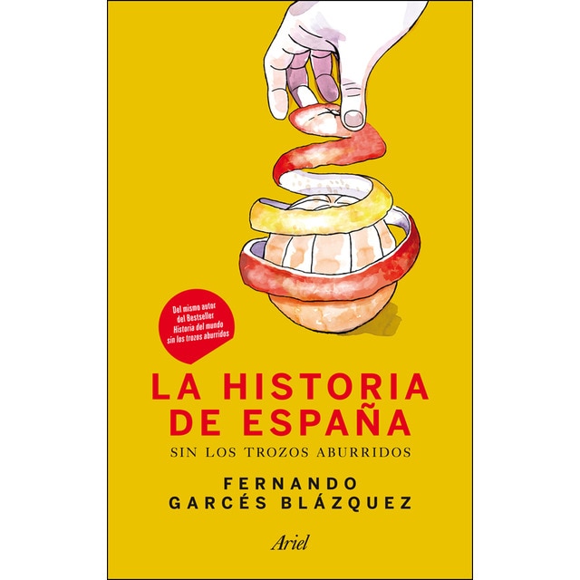 La historia de españa sin los trozos aburridos.pdf