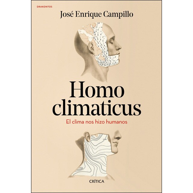 Homo climaticus: El clima nos hizo humanos.pdf