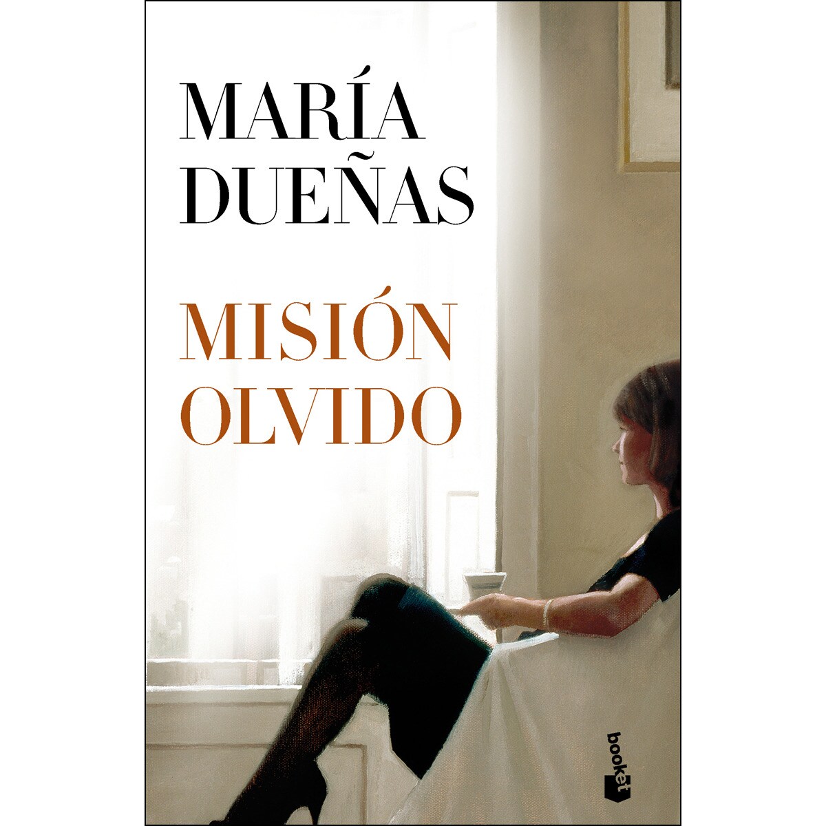 Misión Olvido