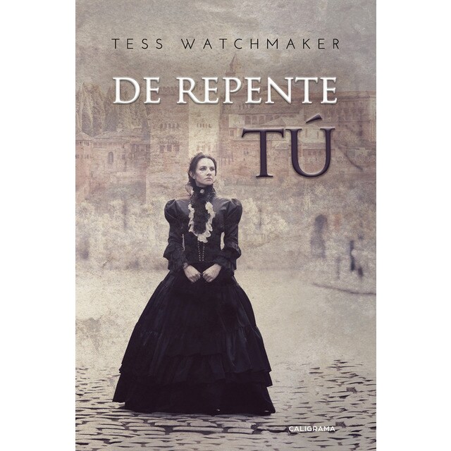 De repente tú.pdf