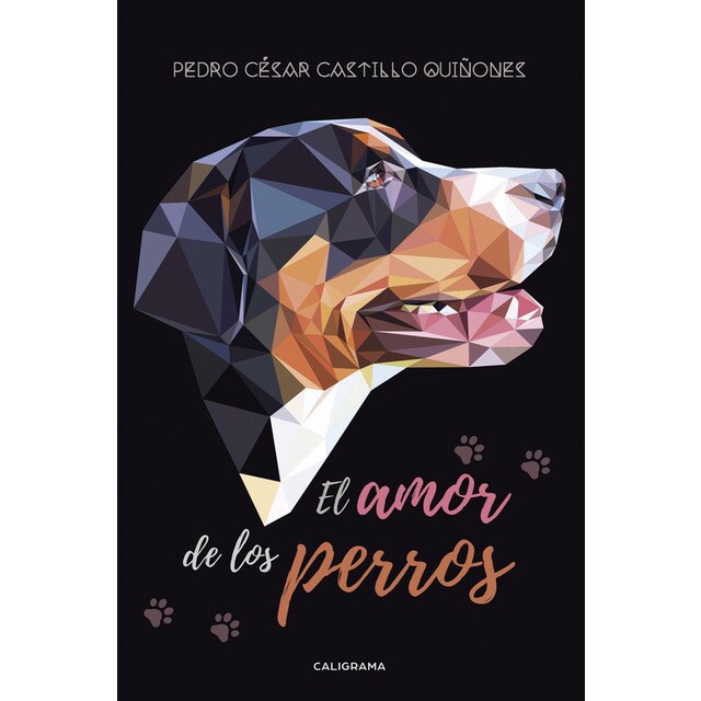 El amor de los perros.pdf