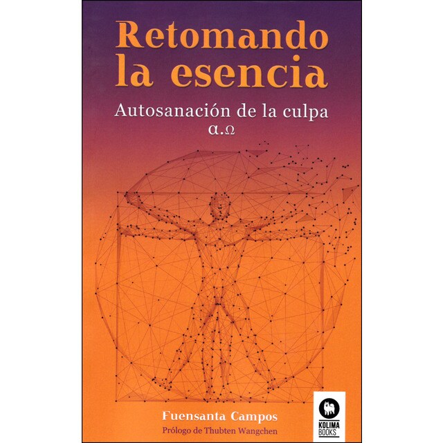 Retomando la esencia: Autosanación de la culpa.pdf