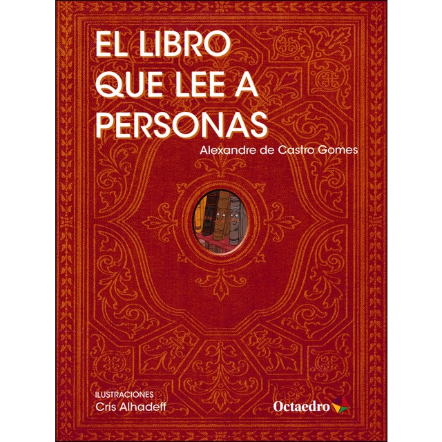 El libro que lee a personas.pdf