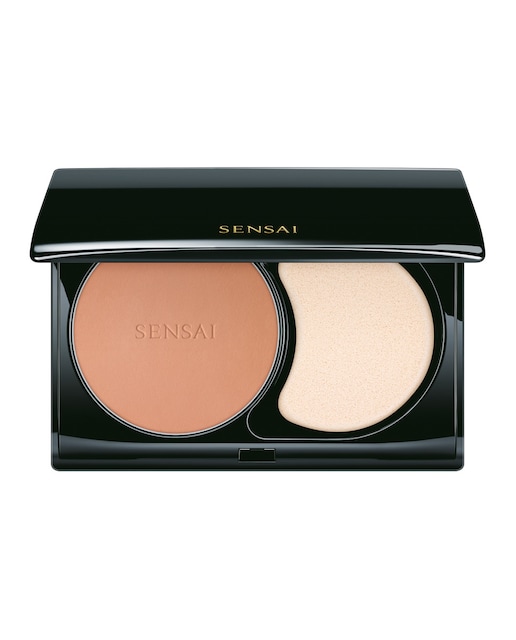 Sensai – Recarga Polvos Compactos Foundation Total Finish Refill Sensai.