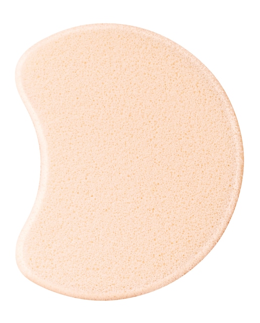 Sensai – Esponja Foundation Total Finish Sponge Sensai.
