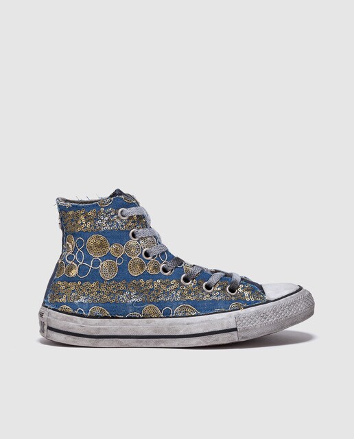 converse azul electrico converse azul electrico