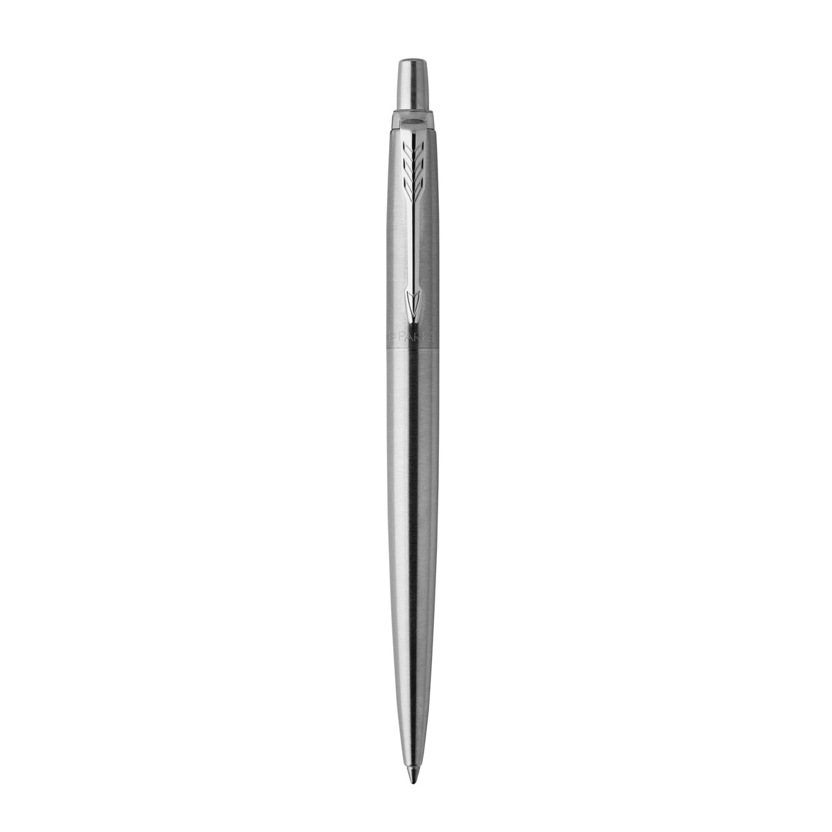 Parker - Bolígrafo Jotter Core Parker Acero.