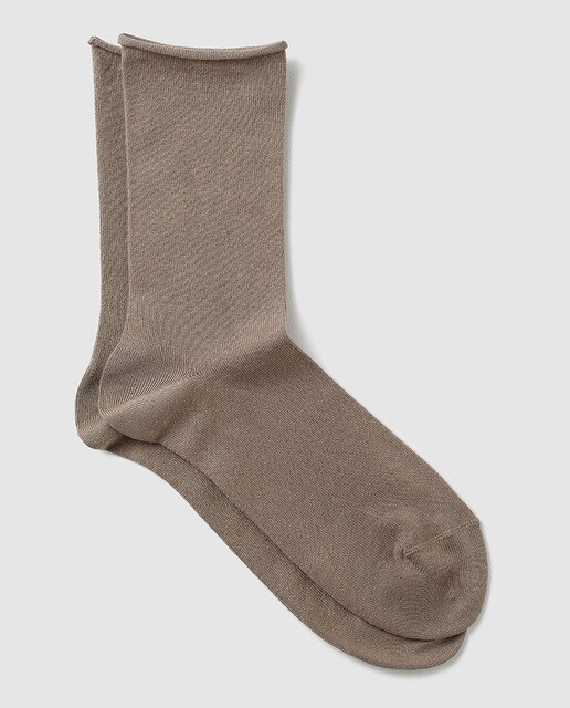 Condor women's cotton rolltop socks · Fashion · El Corte Inglés