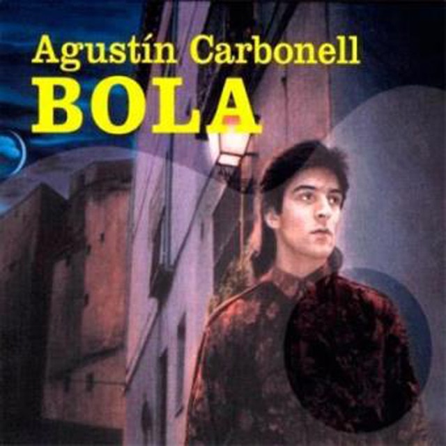 Bola (LP-Vinilo).
