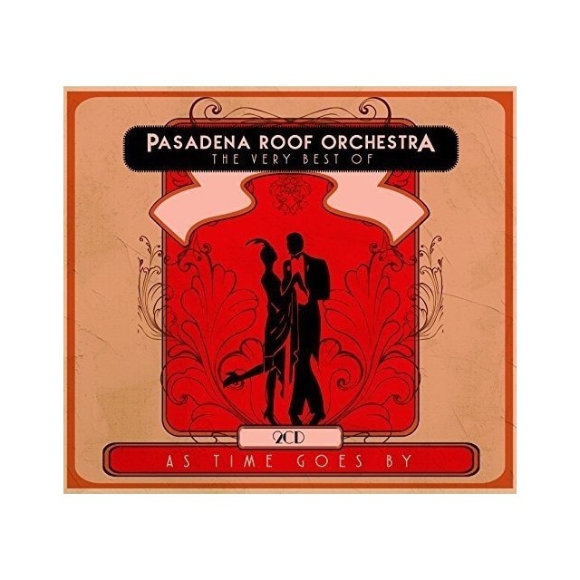 As Time Goes By (2 CD)