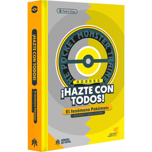 ¡hazte con todos!: El fenómeno pokémon: origen y evolución.pdf