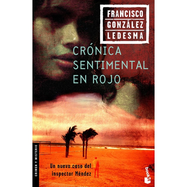 Crónica sentimental en rojo