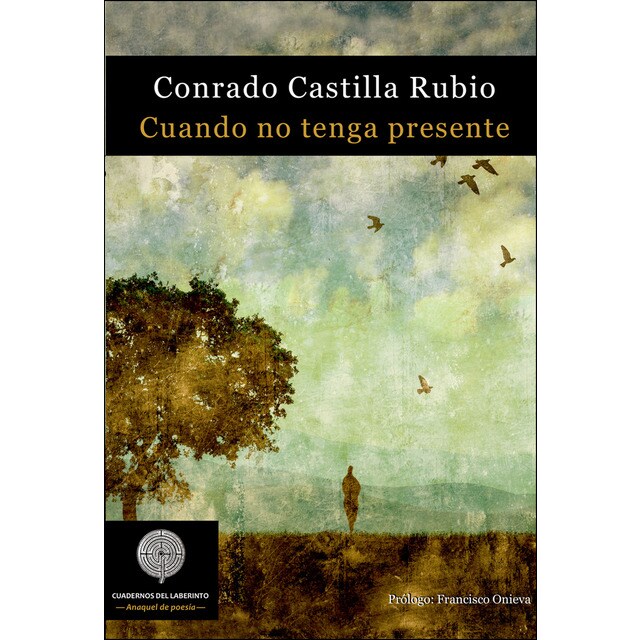 Cuando no tenga presente (Tapa blanda)