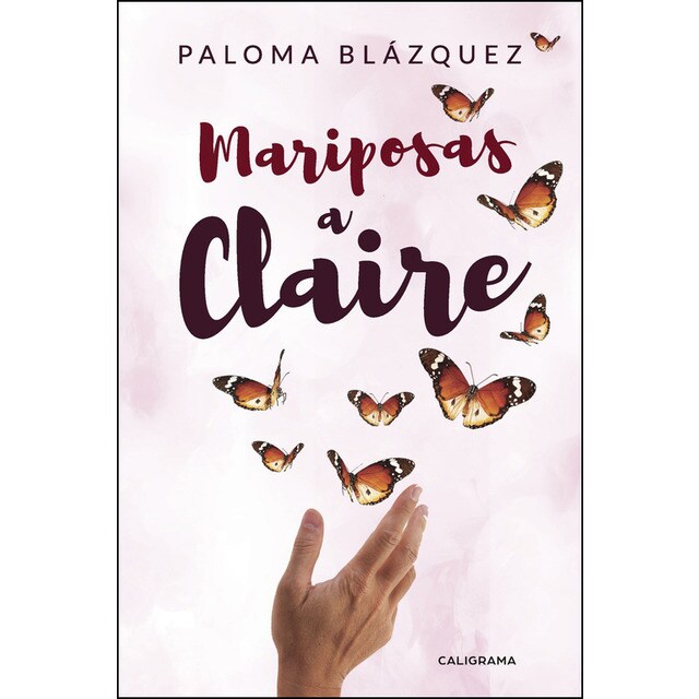 Mariposas a claire.pdf