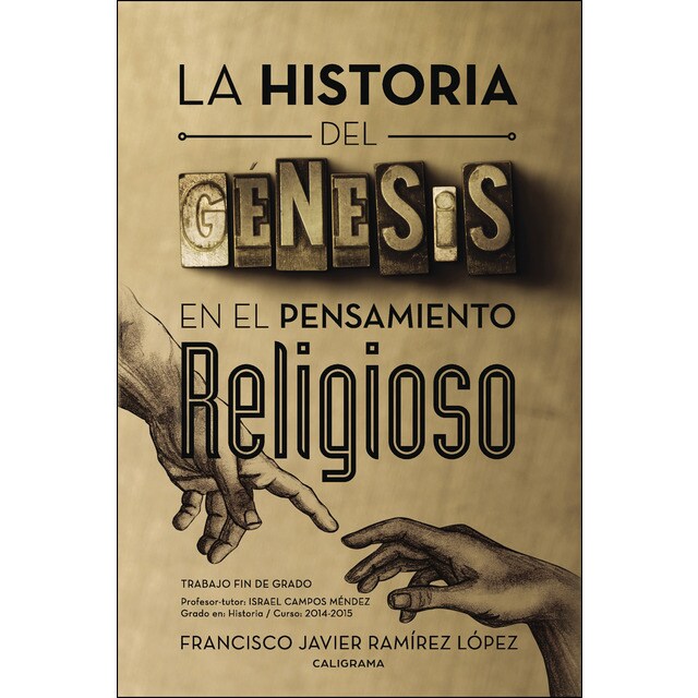 La historia del génesis en el pensamiento religioso.pdf
