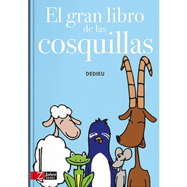 El gran libro de las cosquillas.pdf