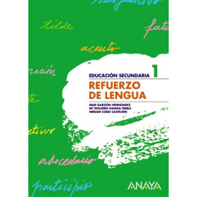 Refuerzo de lengua 1..pdf