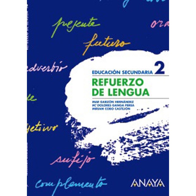 Refuerzo de lengua 2..pdf