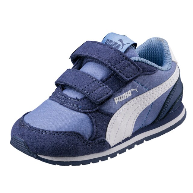 puma niña 22 puma niña 22