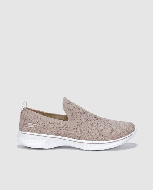 zapatos skechers mujer en el corte ingles