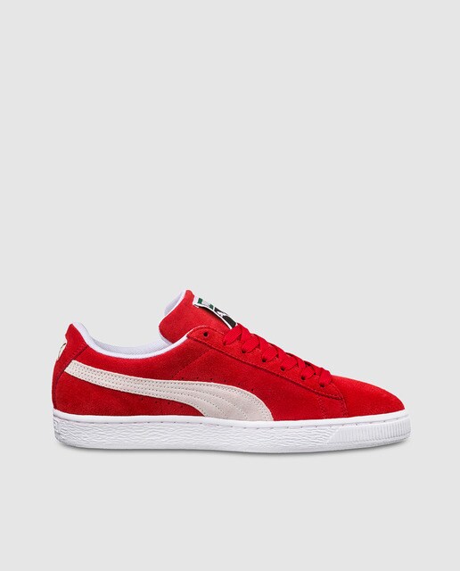 cordones puma suede cordones puma suede