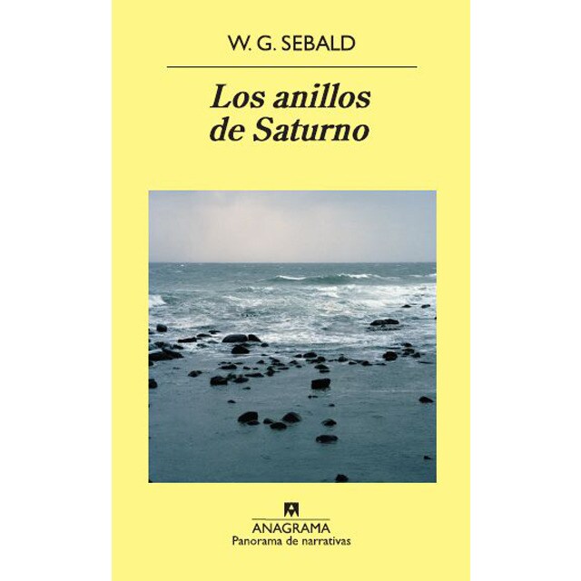 Los anillos de saturno: Una peregrinación inglesa.pdf