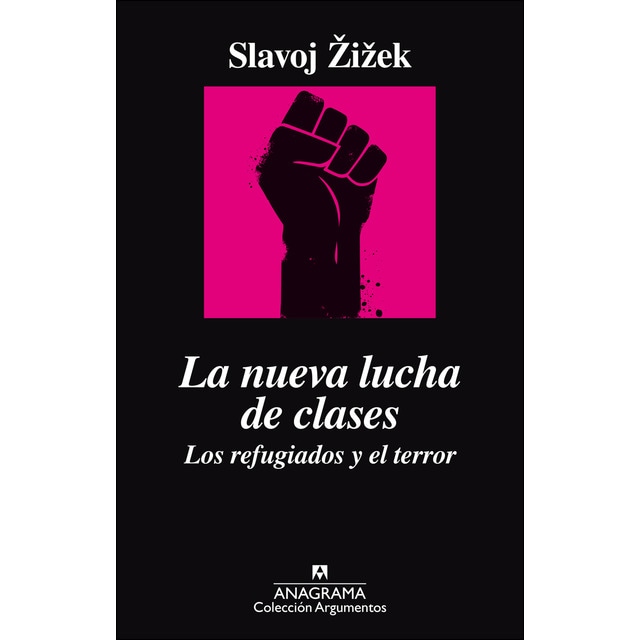 La nueva lucha de clases: Los refugiados y el terror.pdf