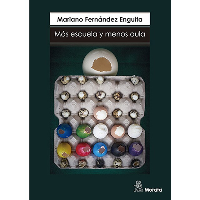 Más escuela y menos aula: La innovación en la perspectiva de un cambio de época.pdf