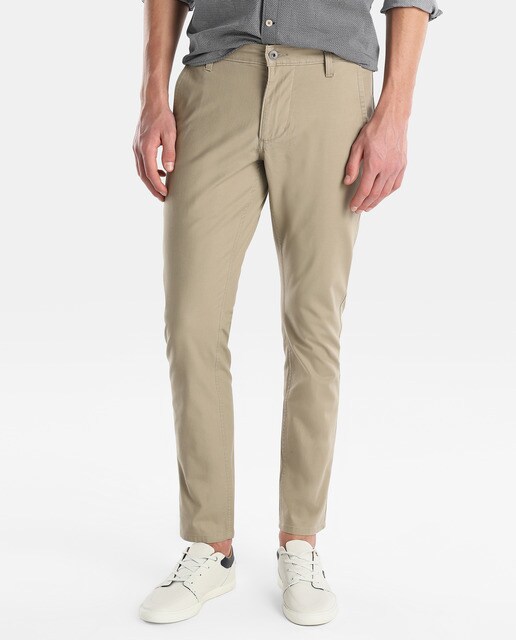 pantalon dockers skinny tapered