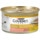 Gourmet Comida Húmida para Gato Gold Pedacinhos em Molho com Salmão e Frango lata 85 g