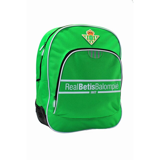 Real Grande Originales Regalos Betis El Balompié Mochila · Corte 5RAjL43