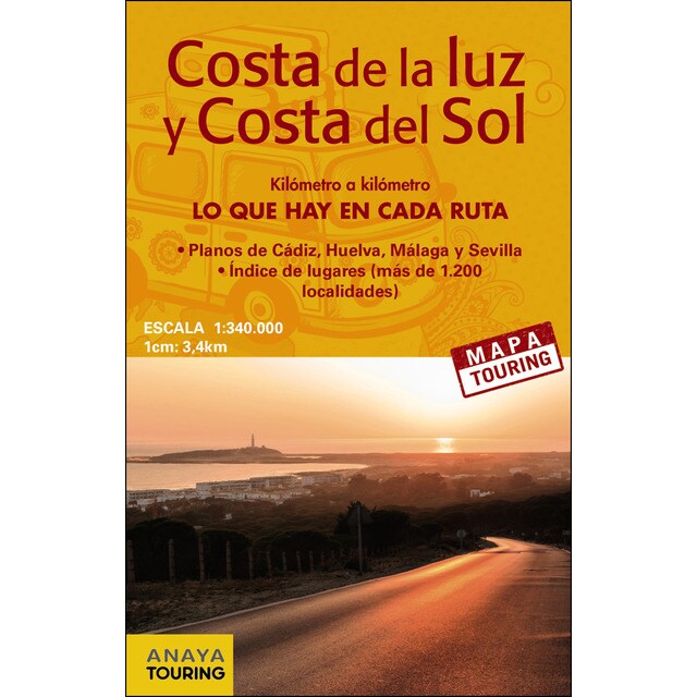 Mapa de carreteras de la costa de la luz y costa del sol, escala 1:340. 000.pdf