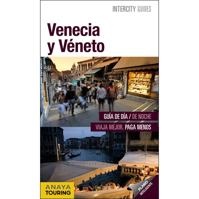 Venecia y véneto