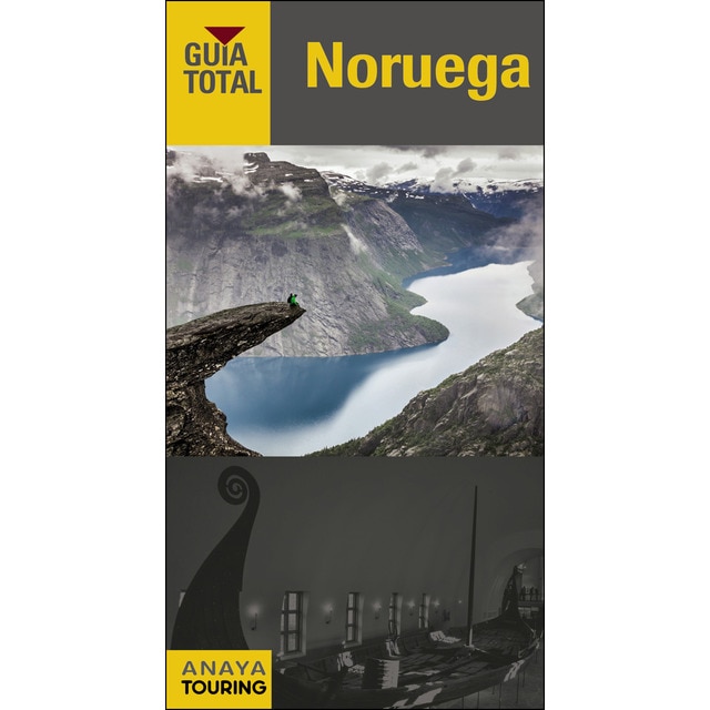 Noruega (Tapa blanda)