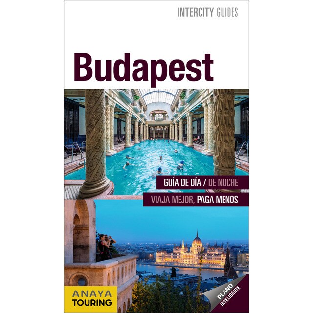 Budapest