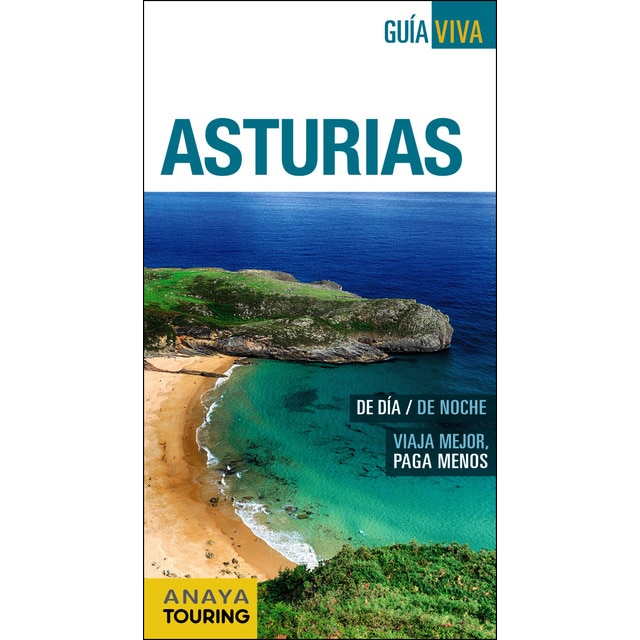 Asturias (Tapa blanda)