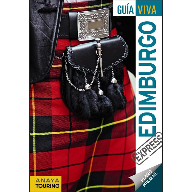 Edimburgo (Tapa blanda)