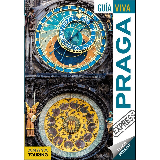 Praga (Tapa blanda)