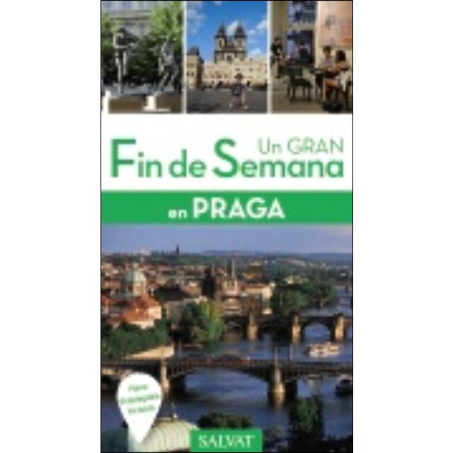 Praga (Tapa blanda)