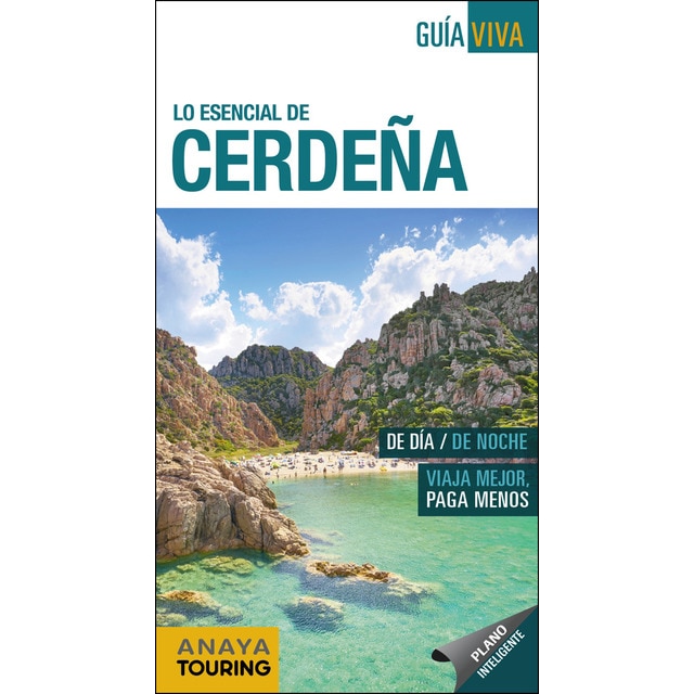 Cerdeña (Tapa blanda)