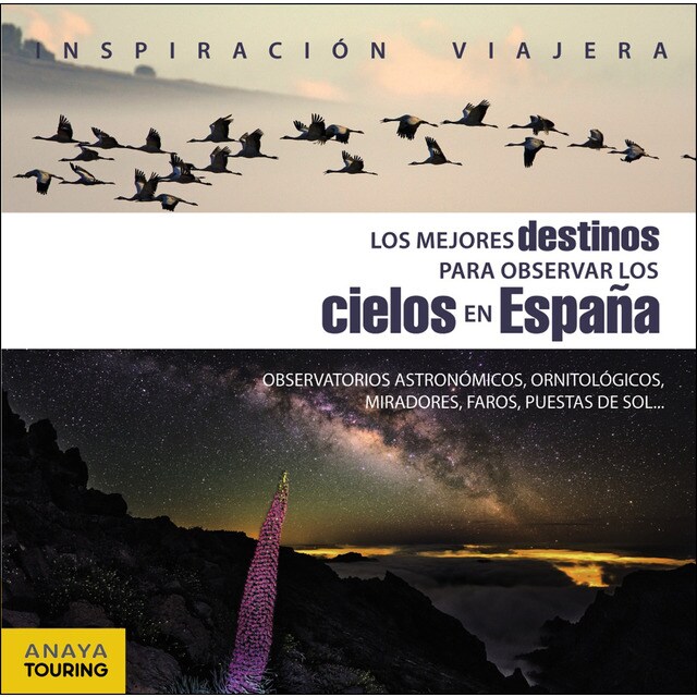 Los mejores destinos para observar los cielos en España.pdf