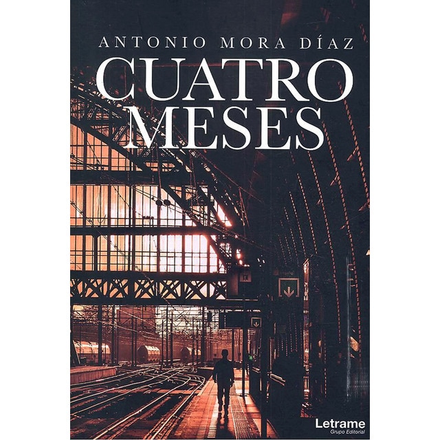 Cuatro meses (Tapa blanda)