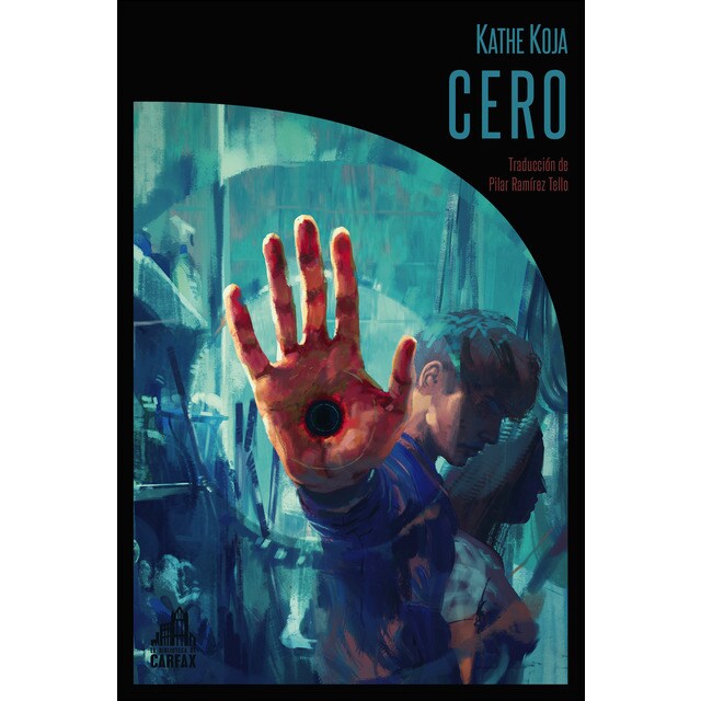 Cero (Tapa blanda)