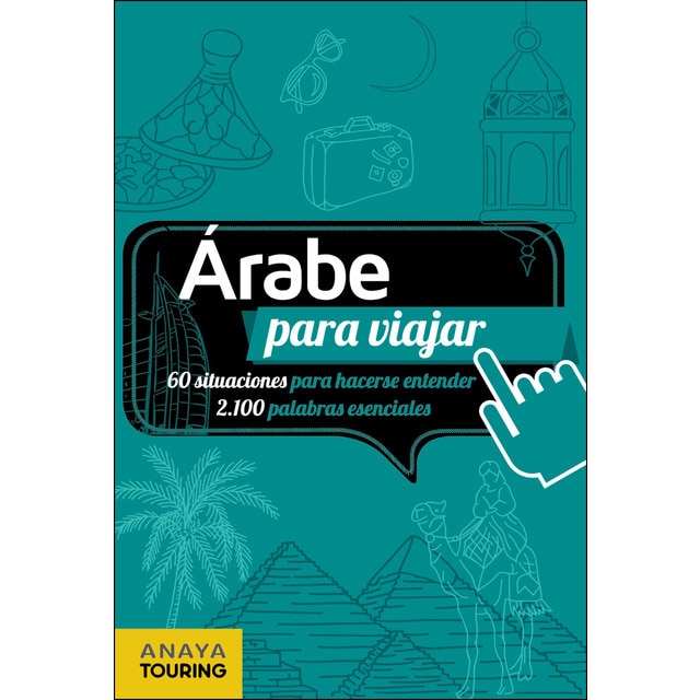 Árabe para viajar.pdf