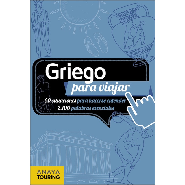 Griego para viajar.pdf